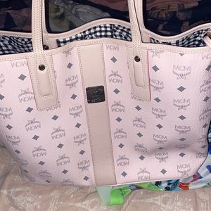 Mcm bag